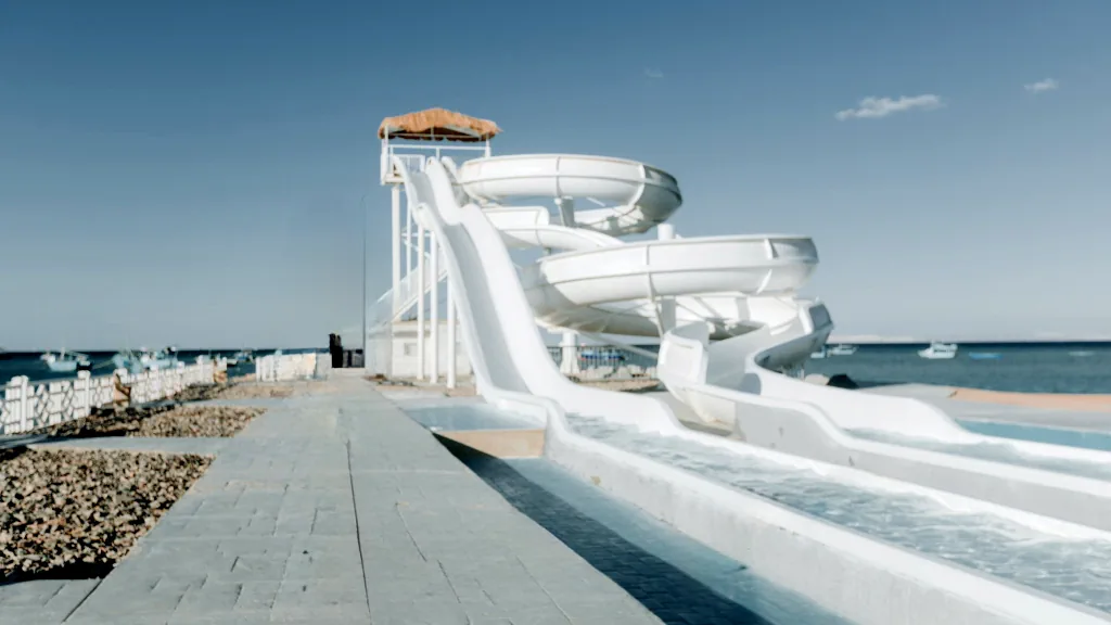 الفندق ميراكي ريزورت - الغردقة